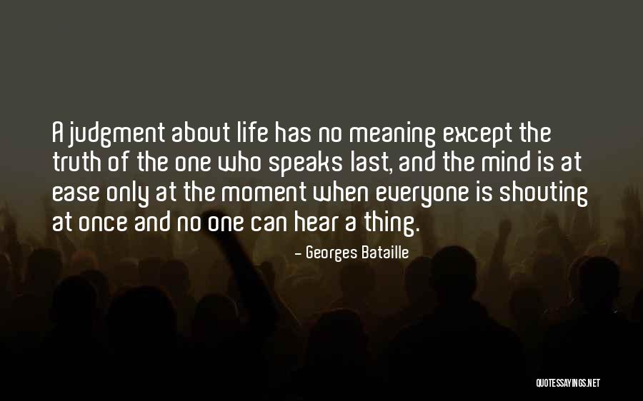 Georges Bataille Quotes 1102953 Georges Bataille Quotes 1102953