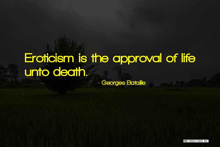 Georges Bataille Quotes 117870 Georges Bataille Quotes 117870