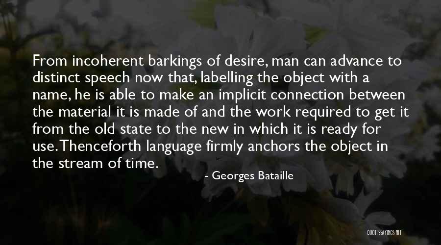 Georges Bataille Quotes 1305753