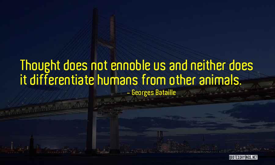 Georges Bataille Quotes 1660620 Georges Bataille Quotes 1660620