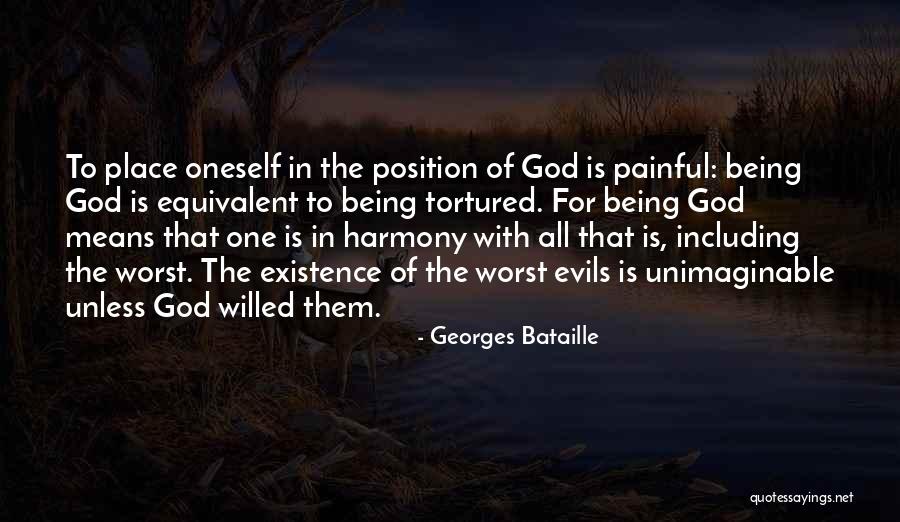 Georges Bataille Quotes 1676939 Georges Bataille Quotes 1676939