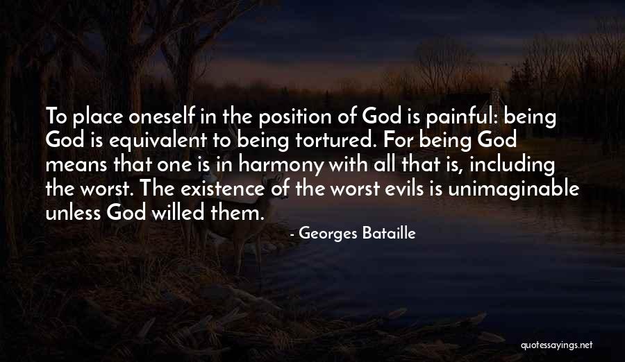 Georges Bataille Quotes 1676939