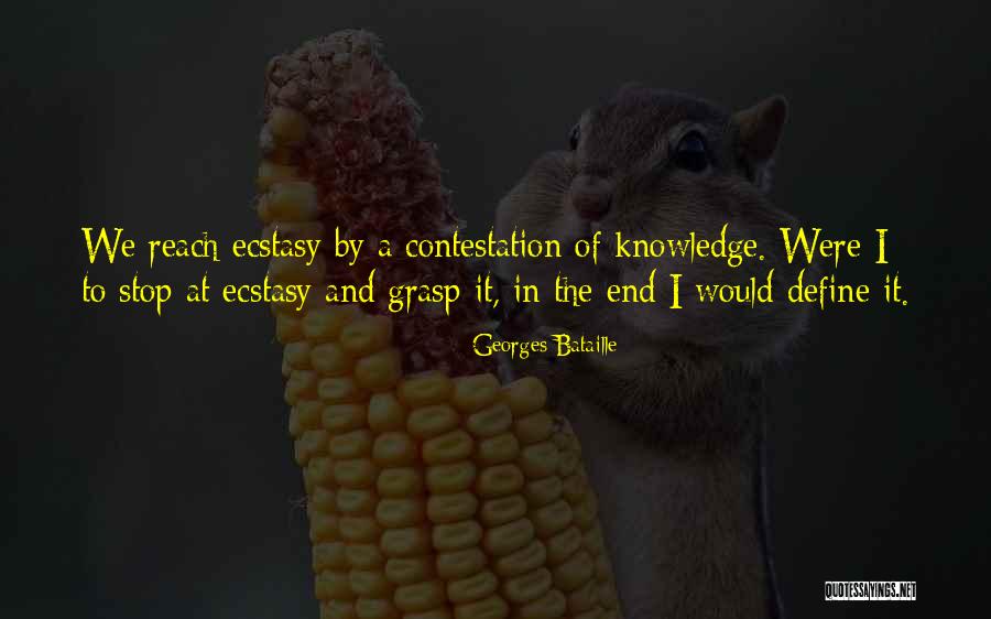 Georges Bataille Quotes 1763270 Georges Bataille Quotes 1763270