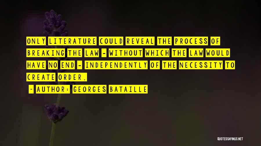 Georges Bataille Quotes 190186