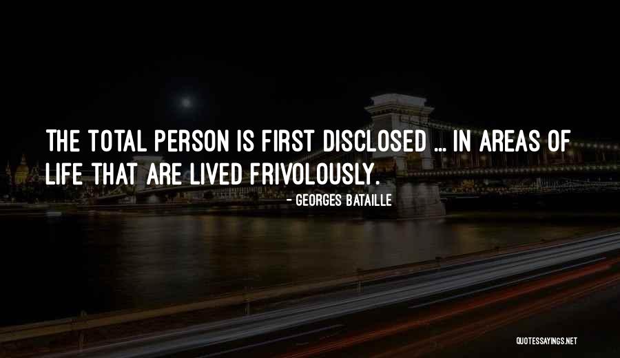 Georges Bataille Quotes 1935143 Georges Bataille Quotes 1935143