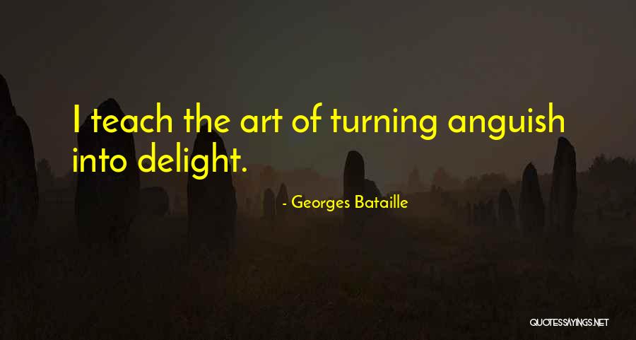 Georges Bataille Quotes 1957128