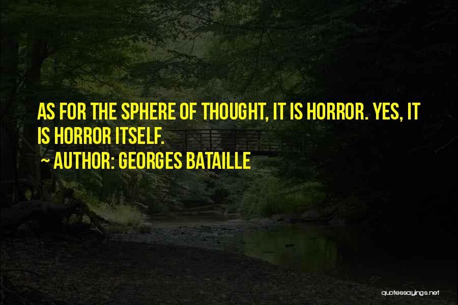 Georges Bataille Quotes 1957138