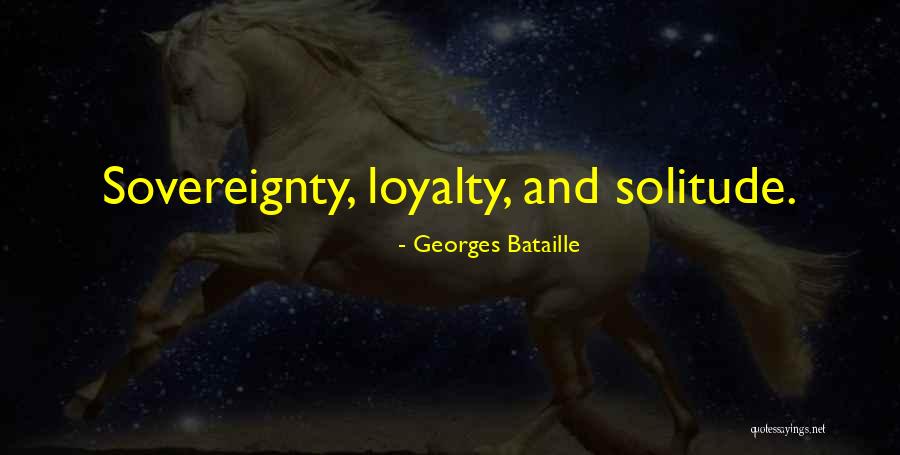 Georges Bataille Quotes 1974812