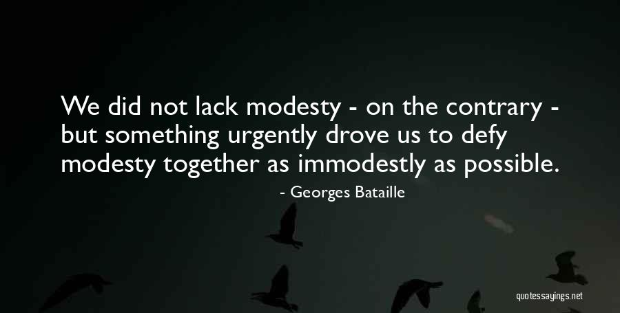 Georges Bataille Quotes 2044561 Georges Bataille Quotes 2044561