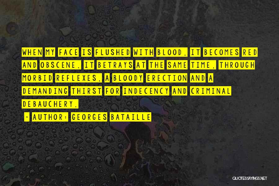 Georges Bataille Quotes 2056866