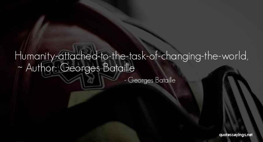 Georges Bataille Quotes 2093949 Georges Bataille Quotes 2093949
