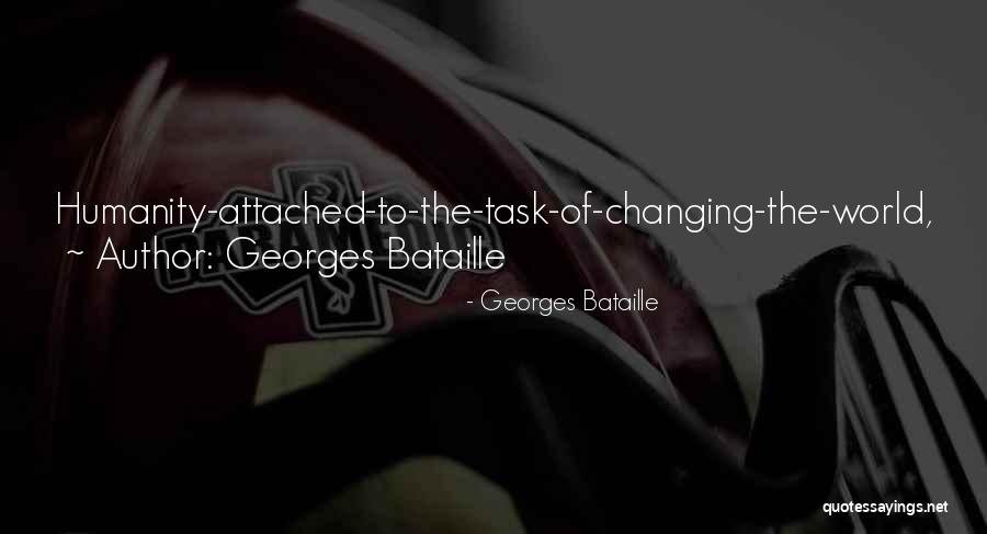 Georges Bataille Quotes 2093949