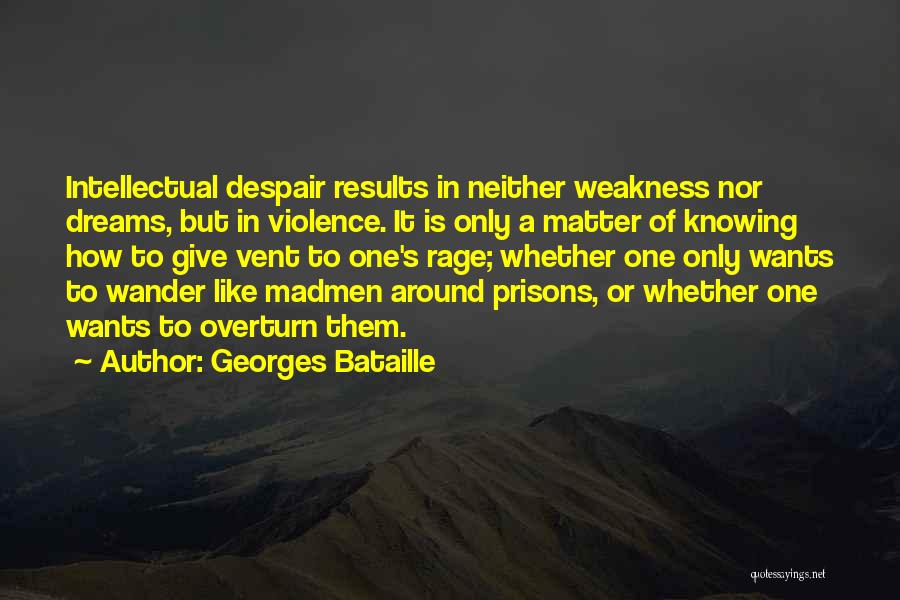 Georges Bataille Quotes 2147376