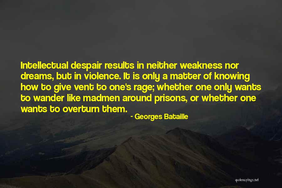 Georges Bataille Quotes 2147376