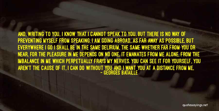 Georges Bataille Quotes 2238054 Georges Bataille Quotes 2238054