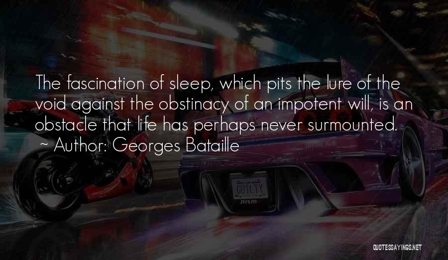 Georges Bataille Quotes 2242429