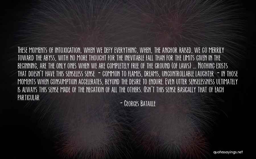 Georges Bataille Quotes 352991 Georges Bataille Quotes 352991