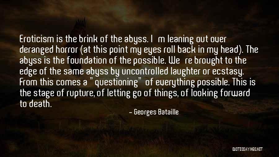 Georges Bataille Quotes 415187 Georges Bataille Quotes 415187