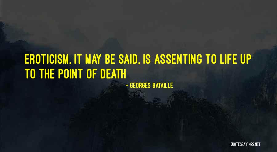 Georges Bataille Quotes 443916 Georges Bataille Quotes 443916