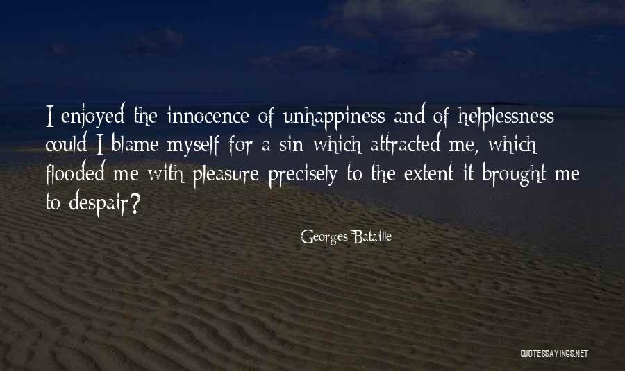 Georges Bataille Quotes 581167 Georges Bataille Quotes 581167