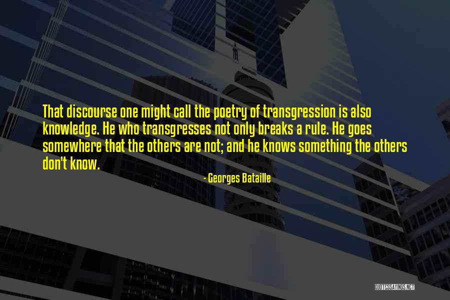 Georges Bataille Quotes 629982 Georges Bataille Quotes 629982