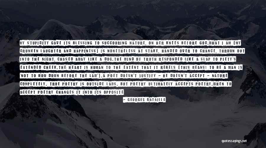 Georges Bataille Quotes 681211 Georges Bataille Quotes 681211