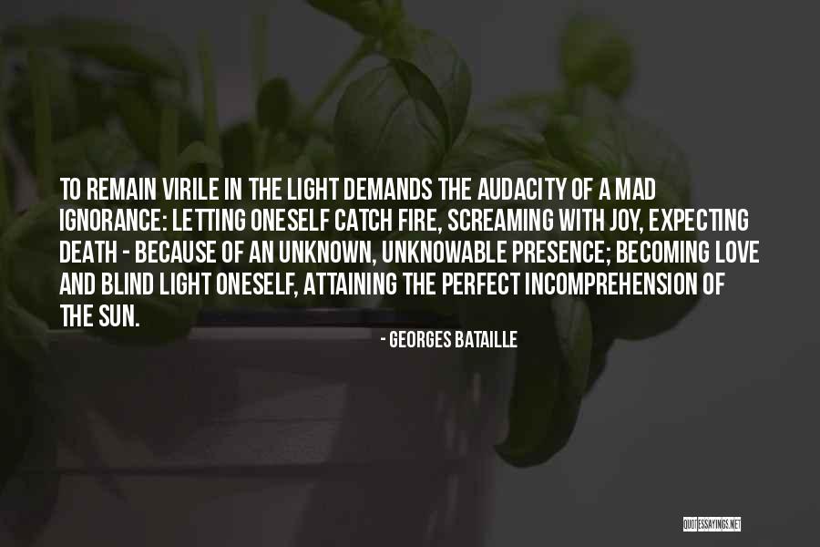 Georges Bataille Quotes 853893 Georges Bataille Quotes 853893