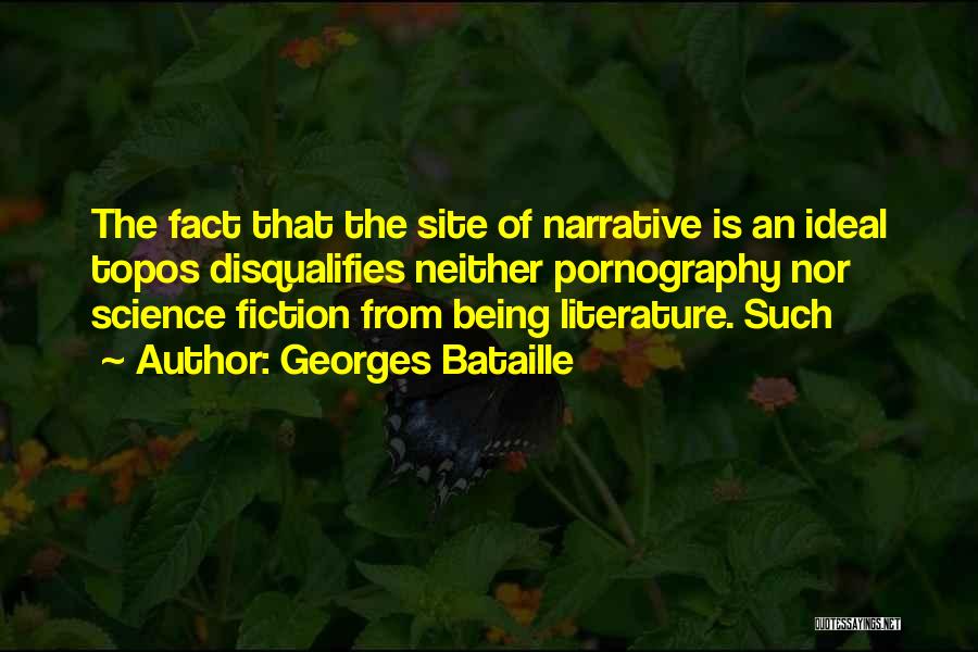 Georges Bataille Quotes 906910