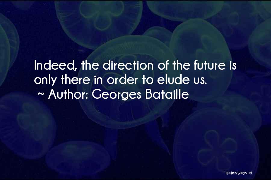 Georges Bataille Quotes 912185