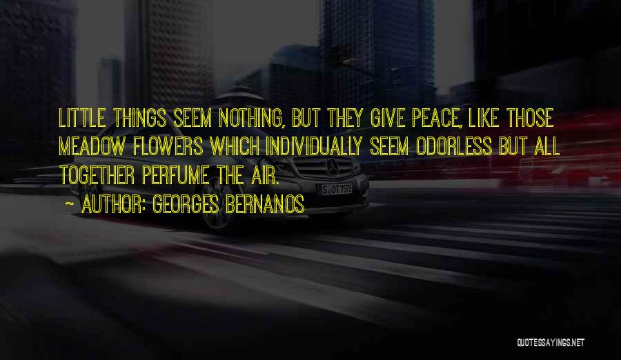 Georges Bernanos Quotes 1223675