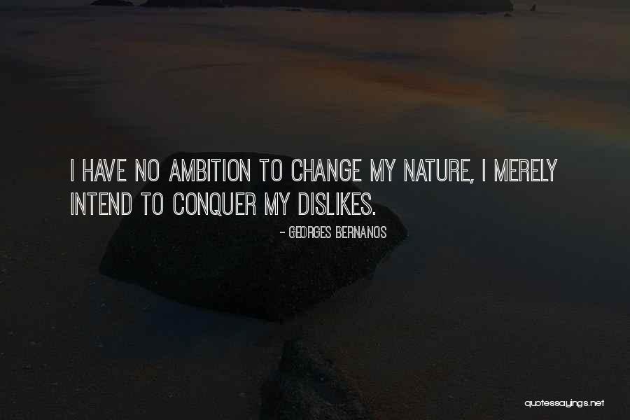 Georges Bernanos Quotes 1331956 Georges Bernanos Quotes 1331956