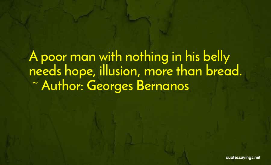 Georges Bernanos Quotes 1507527