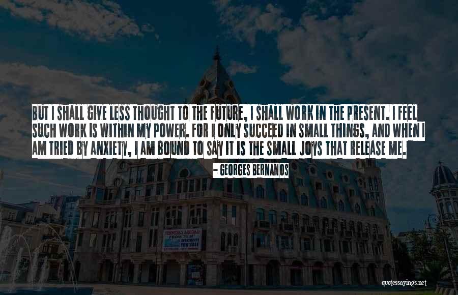 Georges Bernanos Quotes 156150 Georges Bernanos Quotes 156150