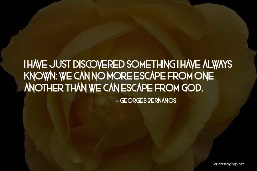 Georges Bernanos Quotes 1578334 Georges Bernanos Quotes 1578334