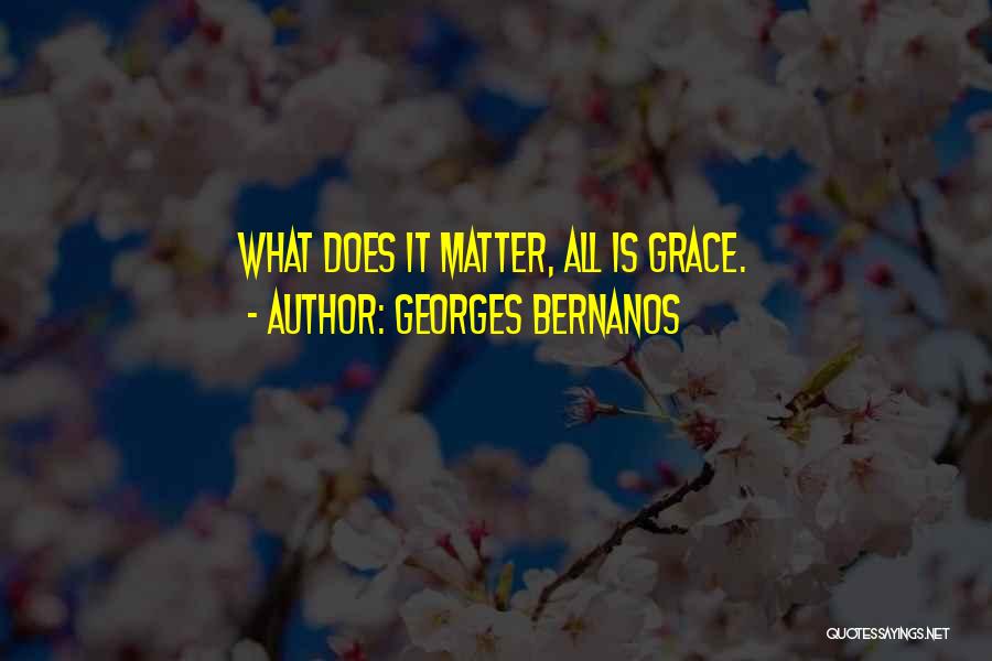 Georges Bernanos Quotes 1646863