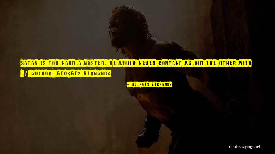 Georges Bernanos Quotes 1665293 Georges Bernanos Quotes 1665293