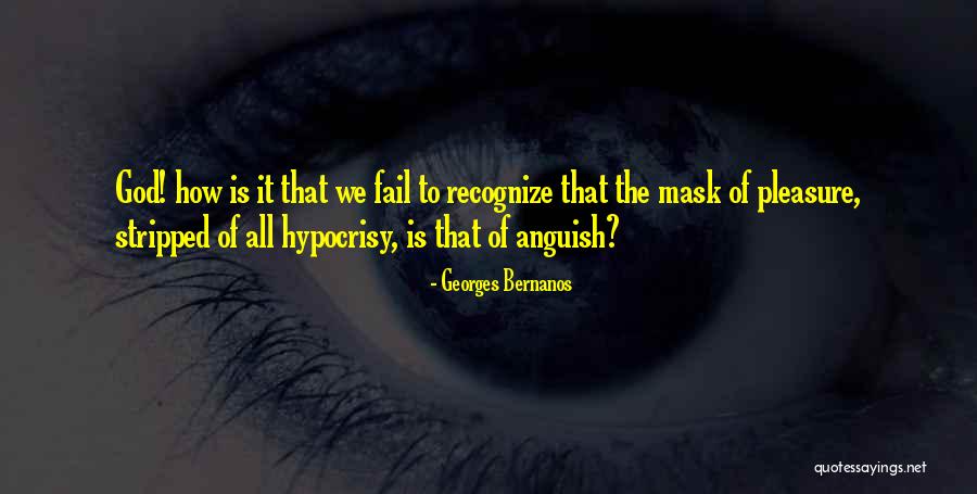 Georges Bernanos Quotes 1732063