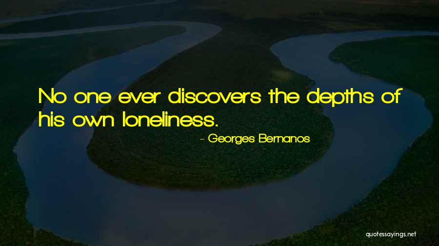 Georges Bernanos Quotes 1732845