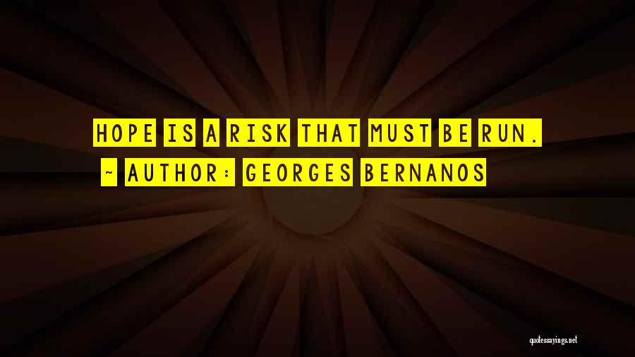 Georges Bernanos Quotes 1767433