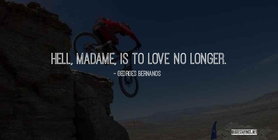 Georges Bernanos Quotes 1946850 Georges Bernanos Quotes 1946850