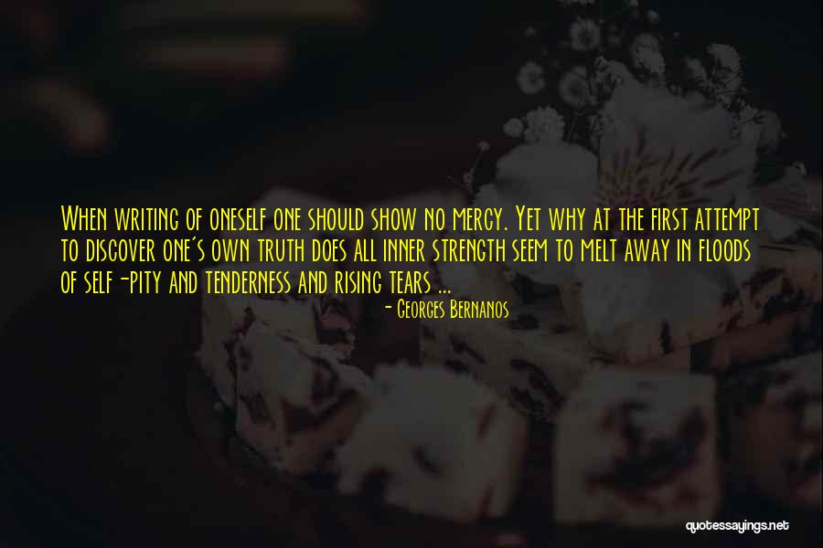 Georges Bernanos Quotes 2001193 Georges Bernanos Quotes 2001193