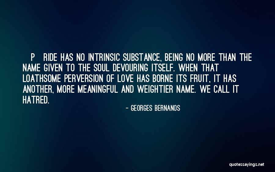 Georges Bernanos Quotes 2103560