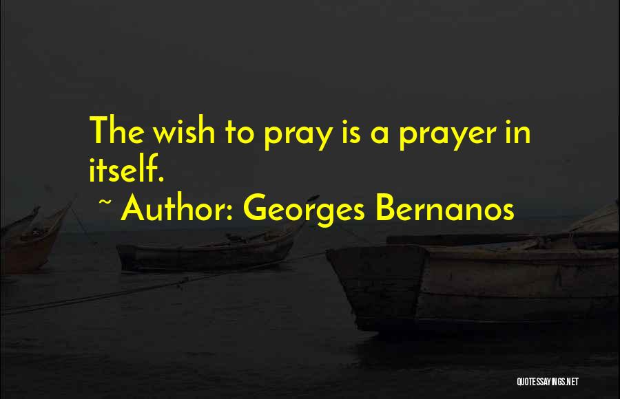 Georges Bernanos Quotes 2107797