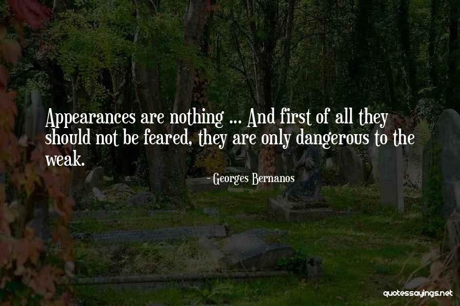 Georges Bernanos Quotes 2159812 Georges Bernanos Quotes 2159812
