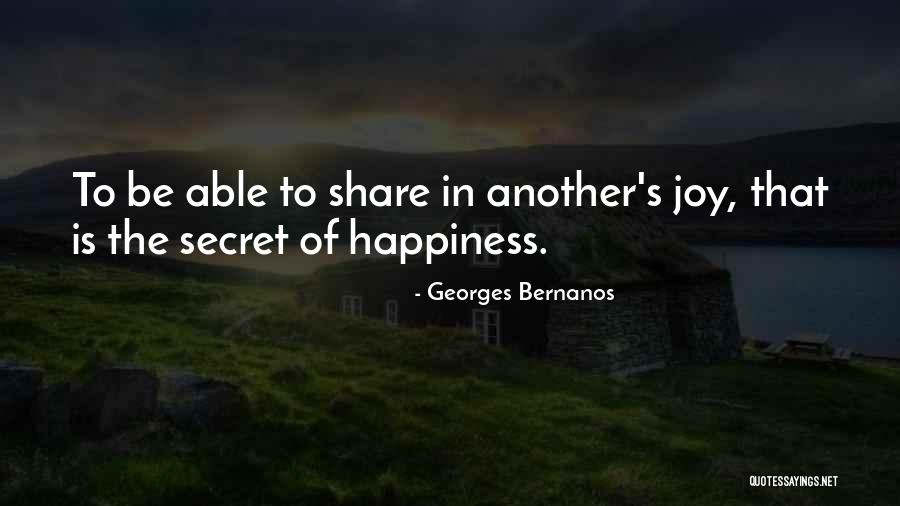 Georges Bernanos Quotes 2166144