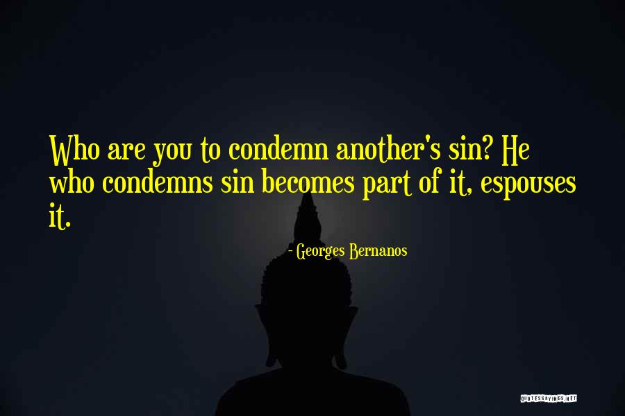 Georges Bernanos Quotes 301243 Georges Bernanos Quotes 301243