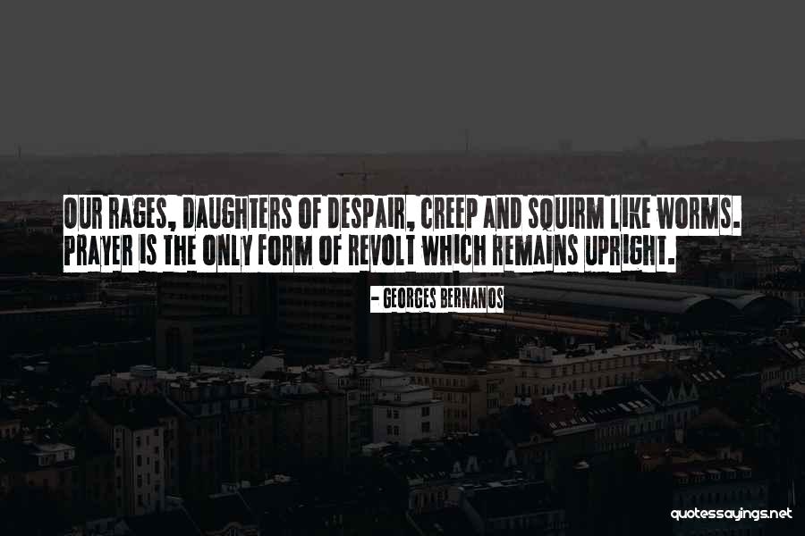 Georges Bernanos Quotes 348964 Georges Bernanos Quotes 348964