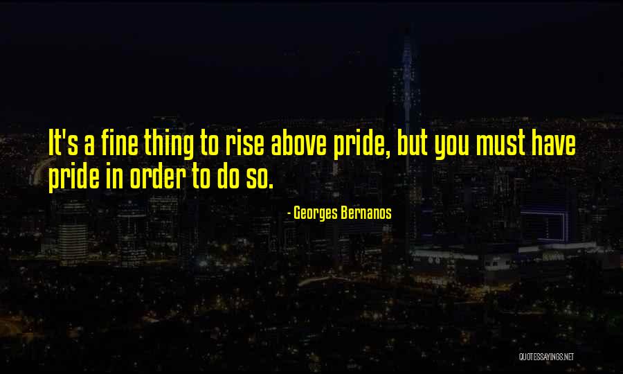 Georges Bernanos Quotes 379679 Georges Bernanos Quotes 379679