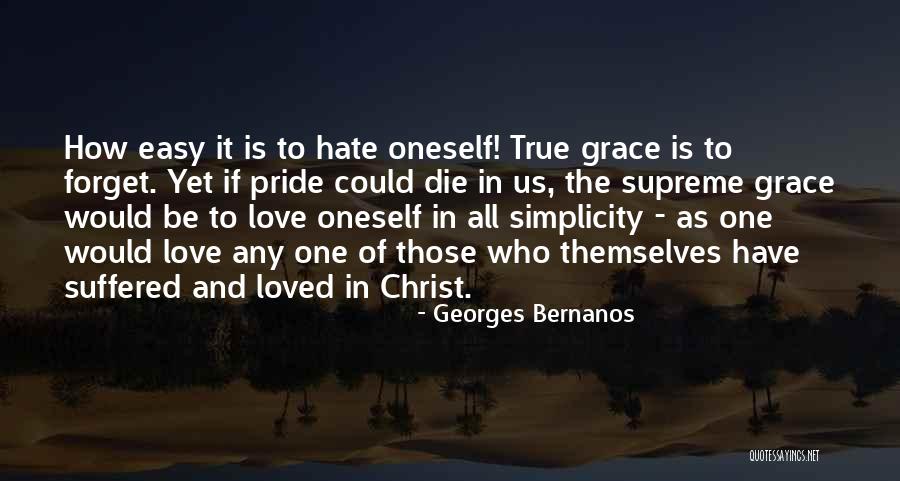 Georges Bernanos Quotes 481808 Georges Bernanos Quotes 481808