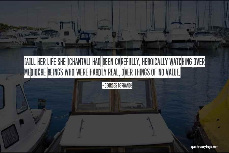 Georges Bernanos Quotes 567064 Georges Bernanos Quotes 567064